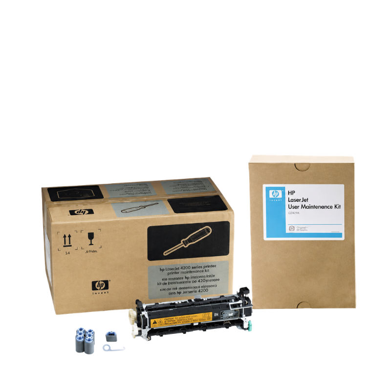 Image Parts and Supplies